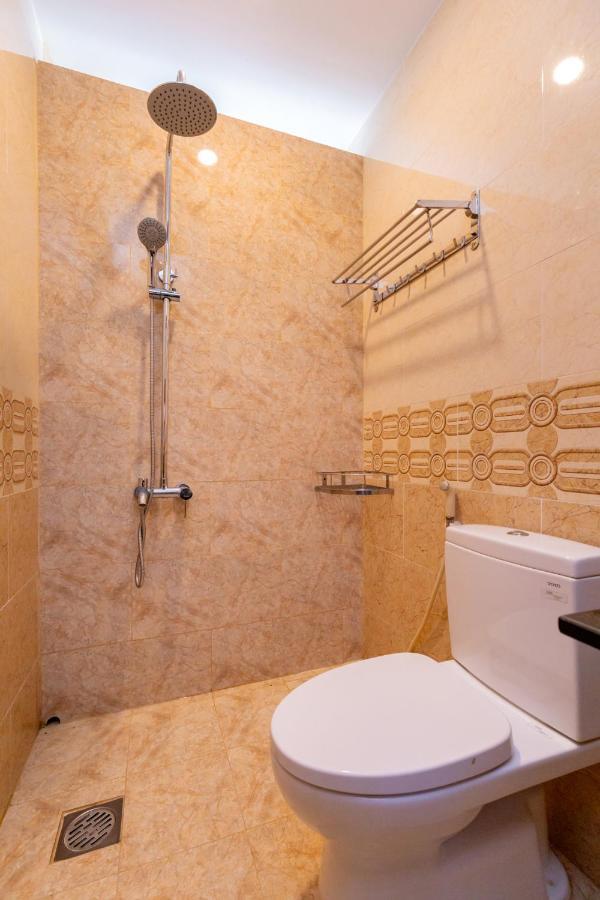 Anh Tuan Hotel Vung Tau Extérieur photo