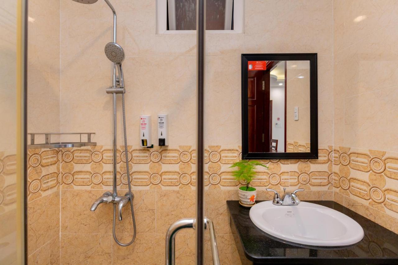 Anh Tuan Hotel Vung Tau Extérieur photo